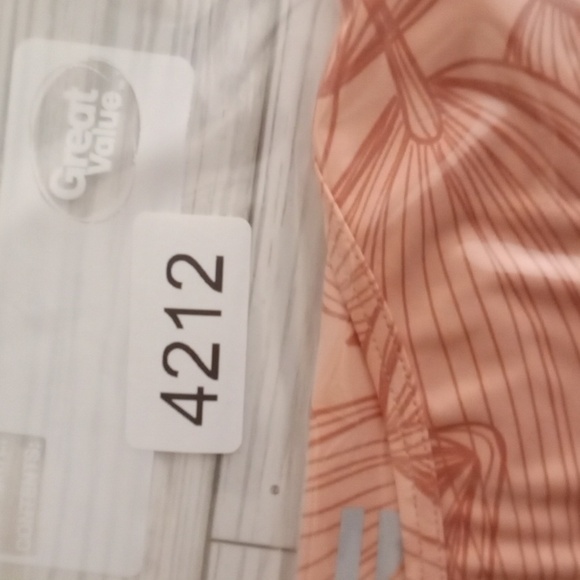 Buff Bunny Crop Sleeveless Crop Tank Top Citrus Work Out Gym Womems XXXL - Picture 7 of 7